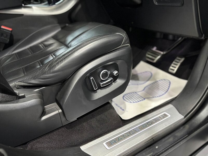 Used Land Rover Range Rover Sport 2015 for sale - 76879356: Photo 39
