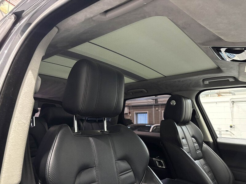 Used Land Rover Range Rover Sport 2015 for sale - 76879356: Photo 4