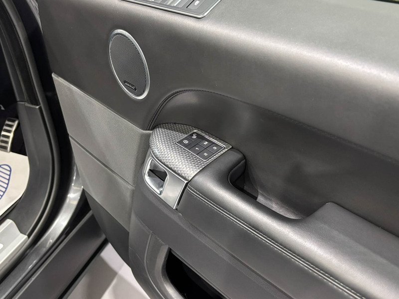 Used Land Rover Range Rover Sport 2015 for sale - 76879356: Photo 40