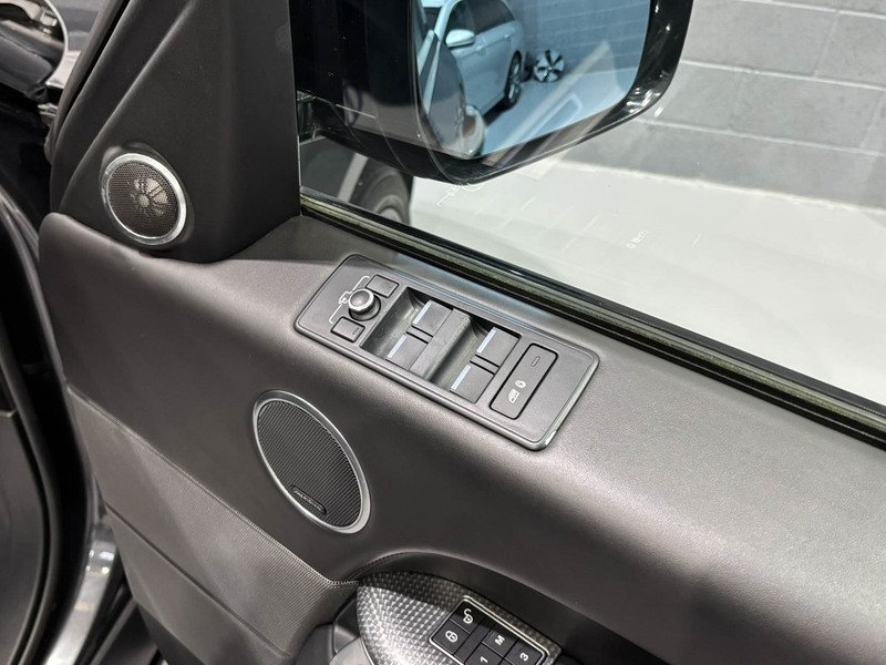 Used Land Rover Range Rover Sport 2015 for sale - 76879356: Photo 41