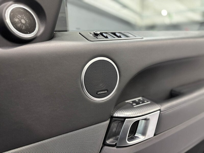 Used Land Rover Range Rover Sport 2015 for sale - 76879356: Photo 42