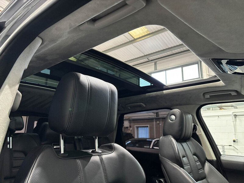 Used Land Rover Range Rover Sport 2015 for sale - 76879356: Photo 44