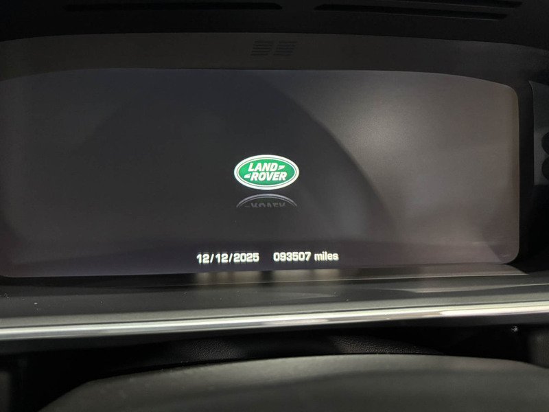 Used Land Rover Range Rover Sport 2015 for sale - 76879356: Photo 46