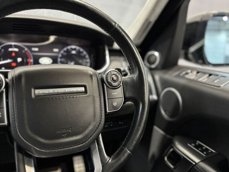 Used Land Rover Range Rover Sport 2015 for sale - 76879356: Photo 49