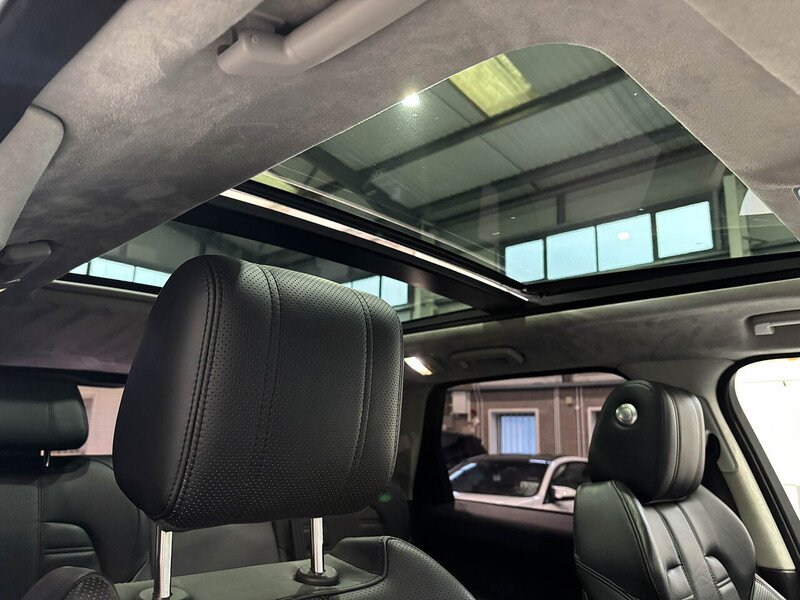 Used Land Rover Range Rover Sport 2015 for sale - 76879356: Photo 5