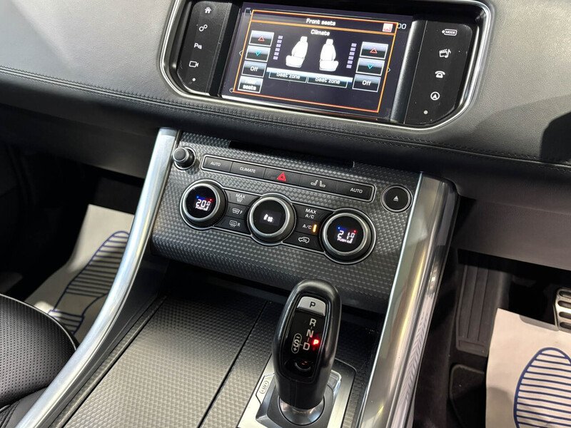 Used Land Rover Range Rover Sport 2015 for sale - 76879356: Photo 51