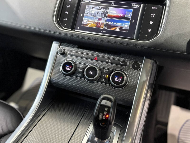 Used Land Rover Range Rover Sport 2015 for sale - 76879356: Photo 52