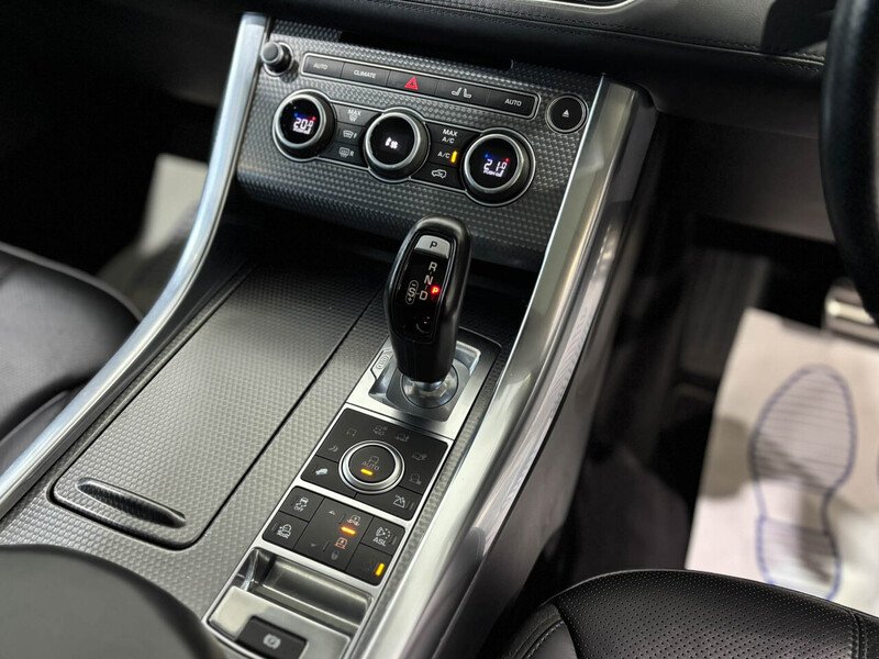 Used Land Rover Range Rover Sport 2015 for sale - 76879356: Photo 53