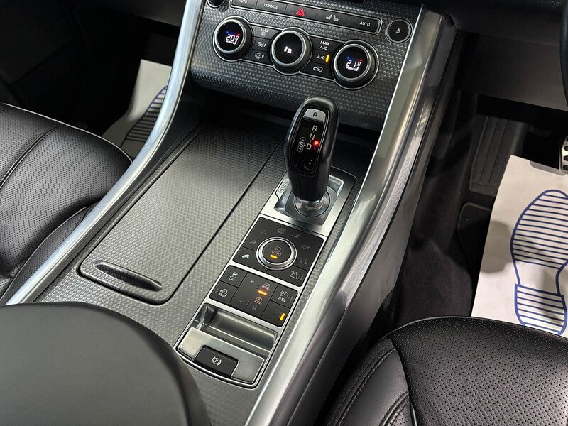 Used Land Rover Range Rover Sport 2015 for sale - 76879356: Photo 54