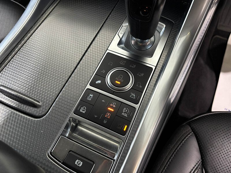 Used Land Rover Range Rover Sport 2015 for sale - 76879356: Photo 55