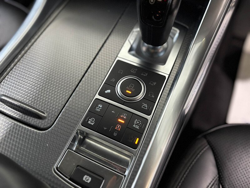 Used Land Rover Range Rover Sport 2015 for sale - 76879356: Photo 56