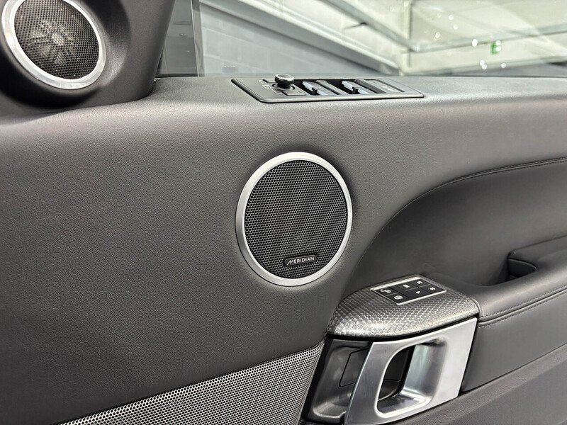 Used Land Rover Range Rover Sport 2015 for sale - 76879356: Photo 6