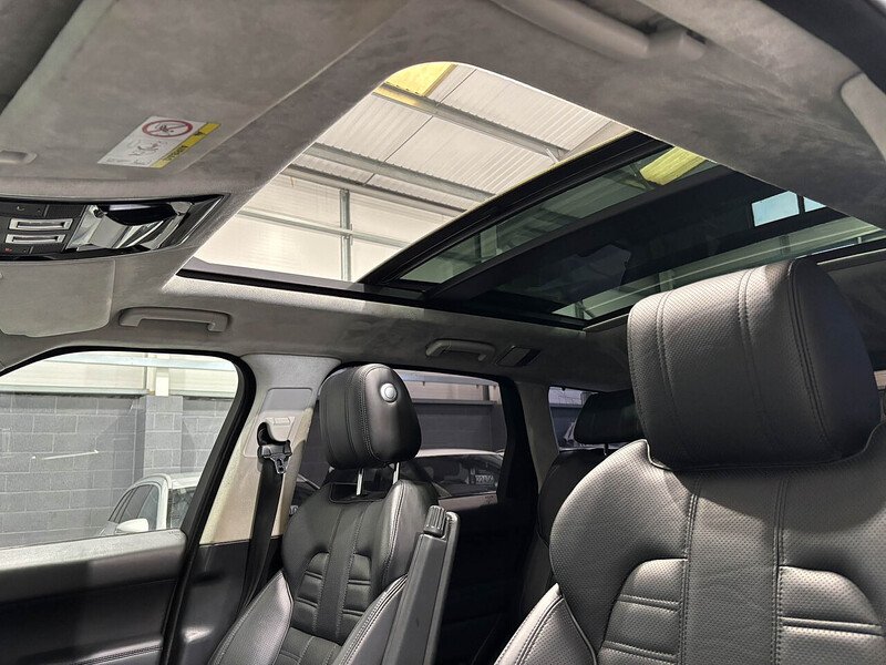 Used Land Rover Range Rover Sport 2015 for sale - 76879356: Photo 61