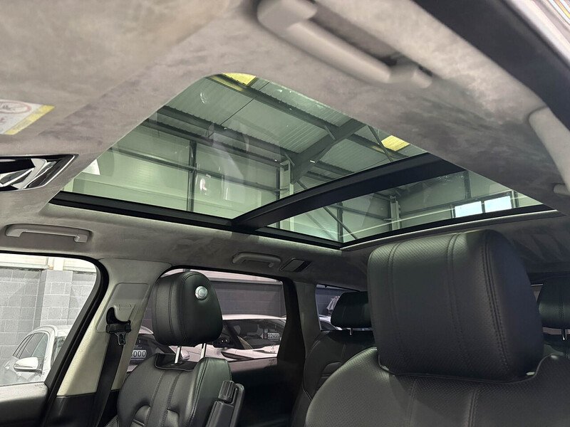 Used Land Rover Range Rover Sport 2015 for sale - 76879356: Photo 62