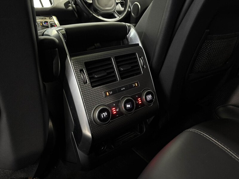 Used Land Rover Range Rover Sport 2015 for sale - 76879356: Photo 64
