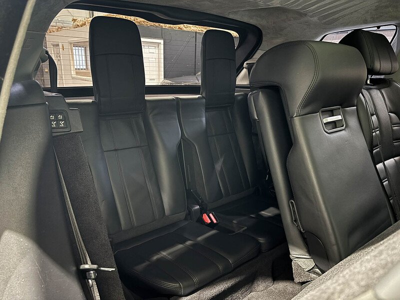 Used Land Rover Range Rover Sport 2015 for sale - 76879356: Photo 73