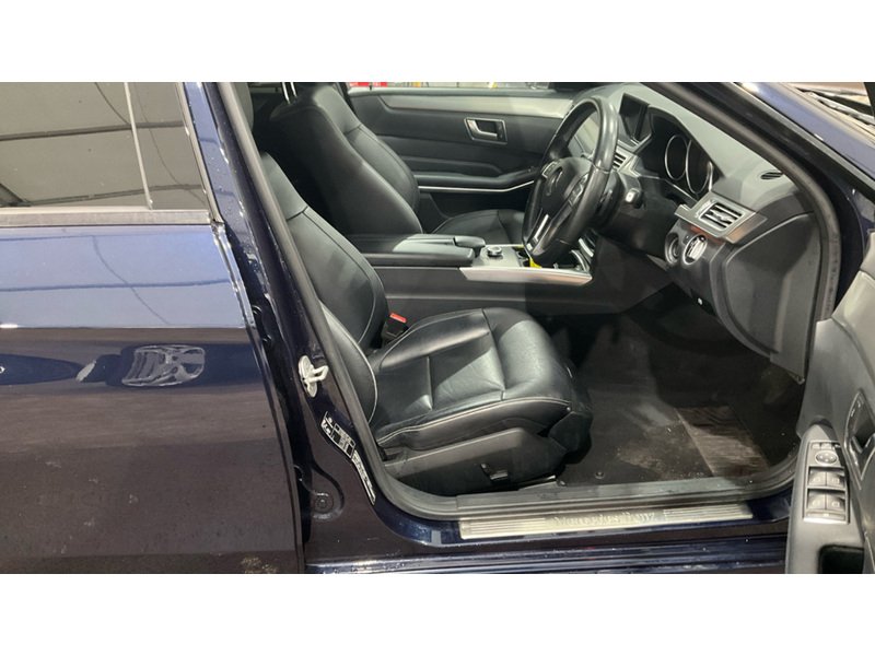 Used Mercedes-Benz E Class 2015 for sale - 76651022: Photo 3