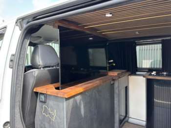 Used Mercedes-Benz Vito 2019 for sale - 75033190: Photo