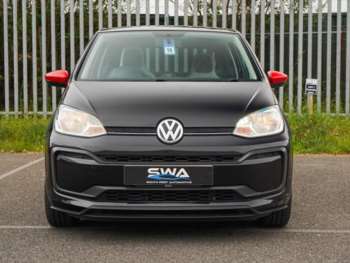 Used Volkswagen up! 2018 for sale - 74800945: Photo