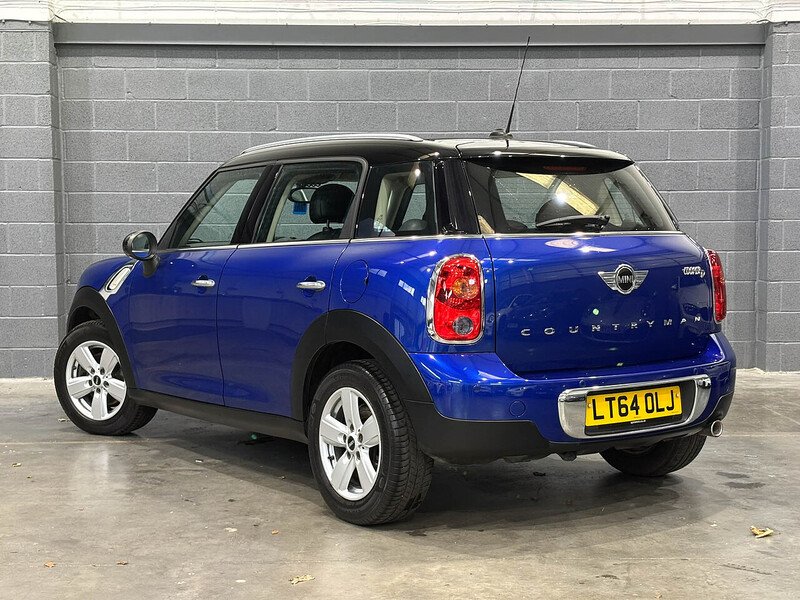 Used MINI Countryman 2014 for sale - 76879354: Photo 10