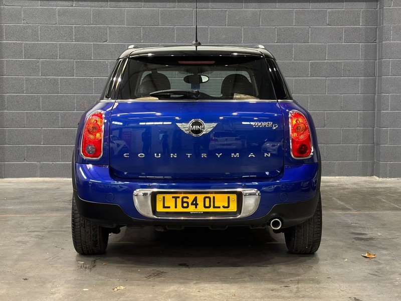 Used MINI Countryman 2014 for sale - 76879354: Photo 11