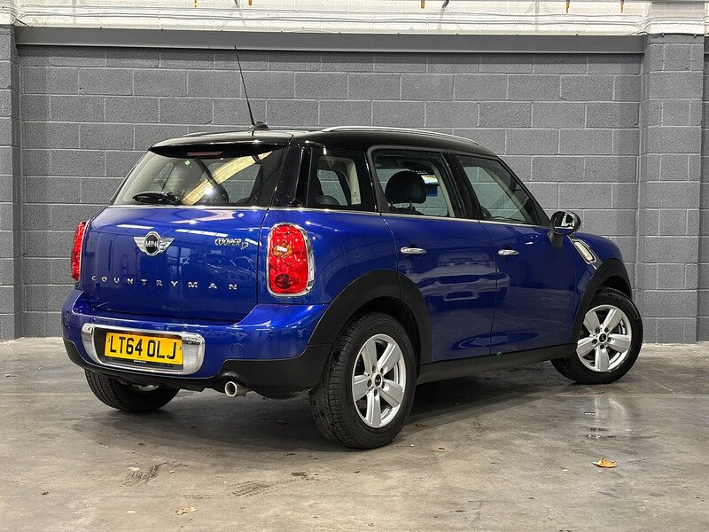 Used MINI Countryman 2014 for sale - 76879354: Photo 12