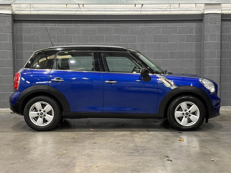 Used MINI Countryman 2014 for sale - 76879354: Photo 13