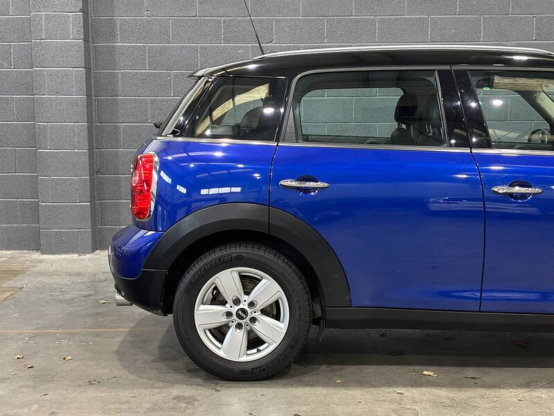 Used MINI Countryman 2014 for sale - 76879354: Photo 14