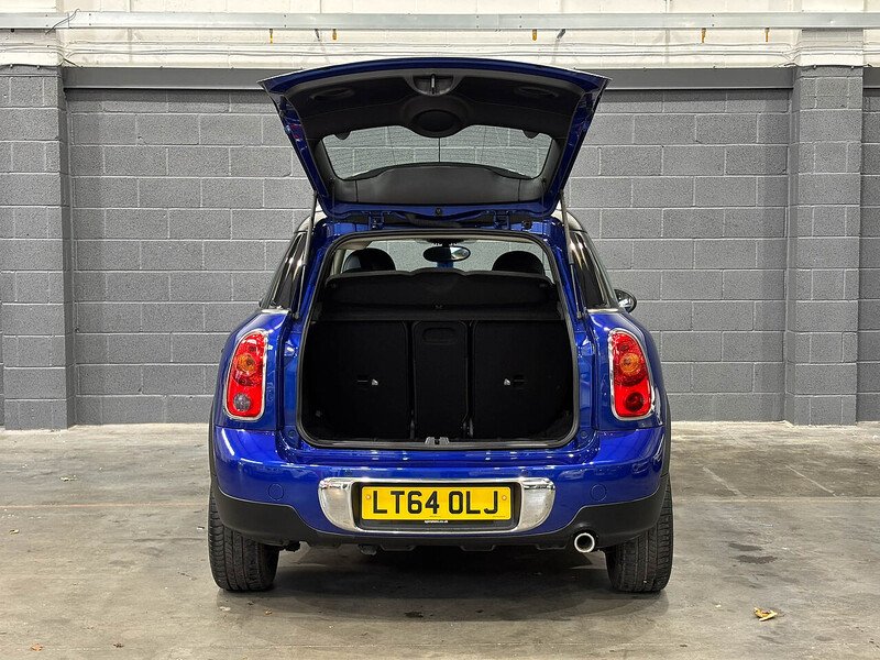Used MINI Countryman 2014 for sale - 76879354: Photo 15