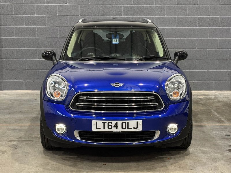Used MINI Countryman 2014 for sale - 76879354: Photo 16