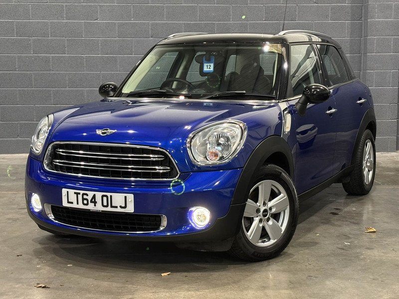 Used MINI Countryman 2014 for sale - 76879354: Photo 17