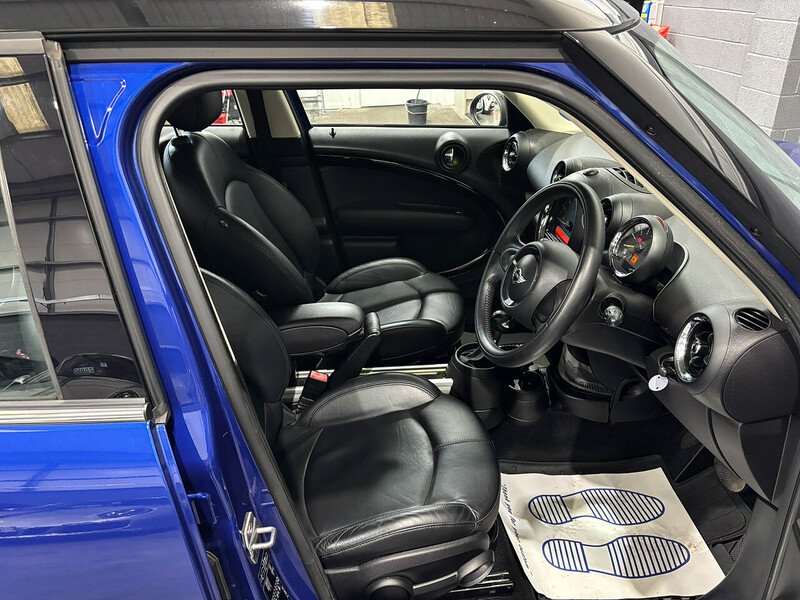 Used MINI Countryman 2014 for sale - 76879354: Photo 19