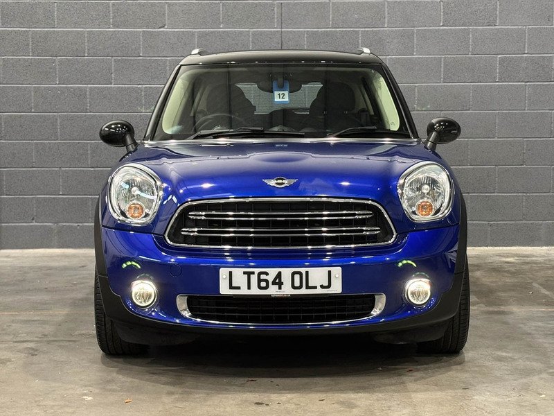 Used MINI Countryman 2014 for sale - 76879354: Photo 2