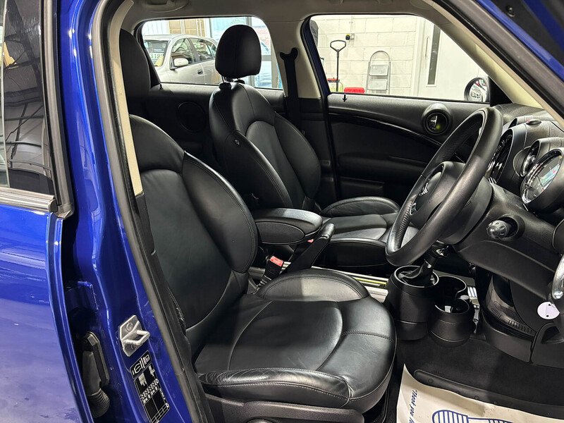 Used MINI Countryman 2014 for sale - 76879354: Photo 20