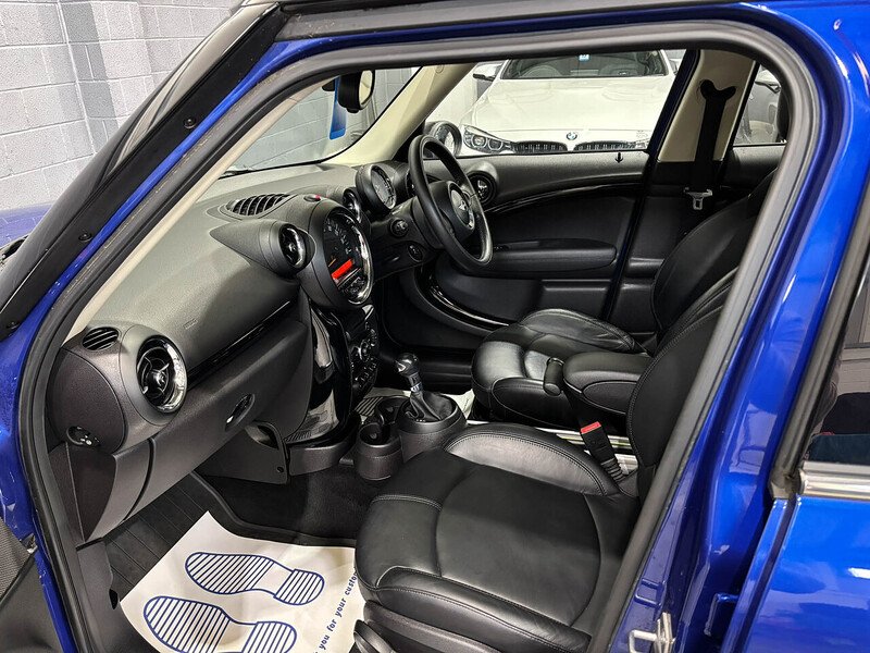 Used MINI Countryman 2014 for sale - 76879354: Photo 21