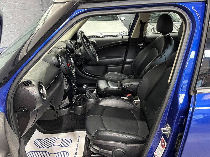 Used MINI Countryman 2014 for sale - 76879354: Photo 22