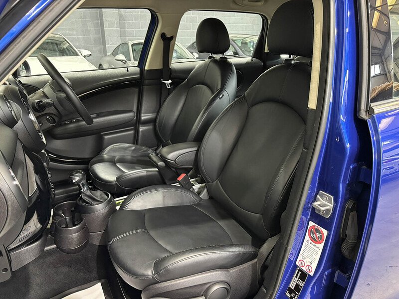 Used MINI Countryman 2014 for sale - 76879354: Photo 23