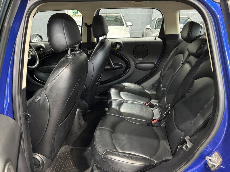 Used MINI Countryman 2014 for sale - 76879354: Photo 24