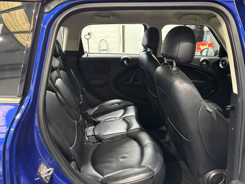 Used MINI Countryman 2014 for sale - 76879354: Photo 25