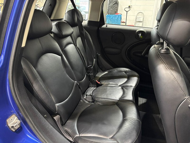 Used MINI Countryman 2014 for sale - 76879354: Photo 26