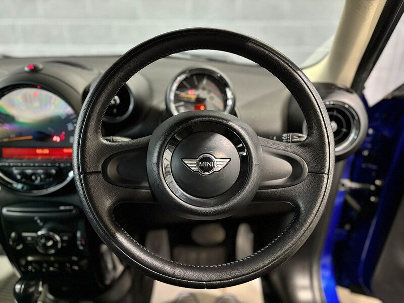 Used MINI Countryman 2014 for sale - 76879354: Photo 28