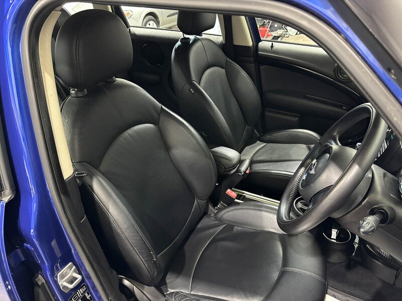 Used MINI Countryman 2014 for sale - 76879354: Photo 3