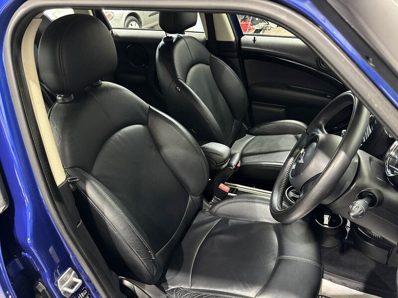 Used MINI Countryman 2014 for sale - 76879354: Photo 31