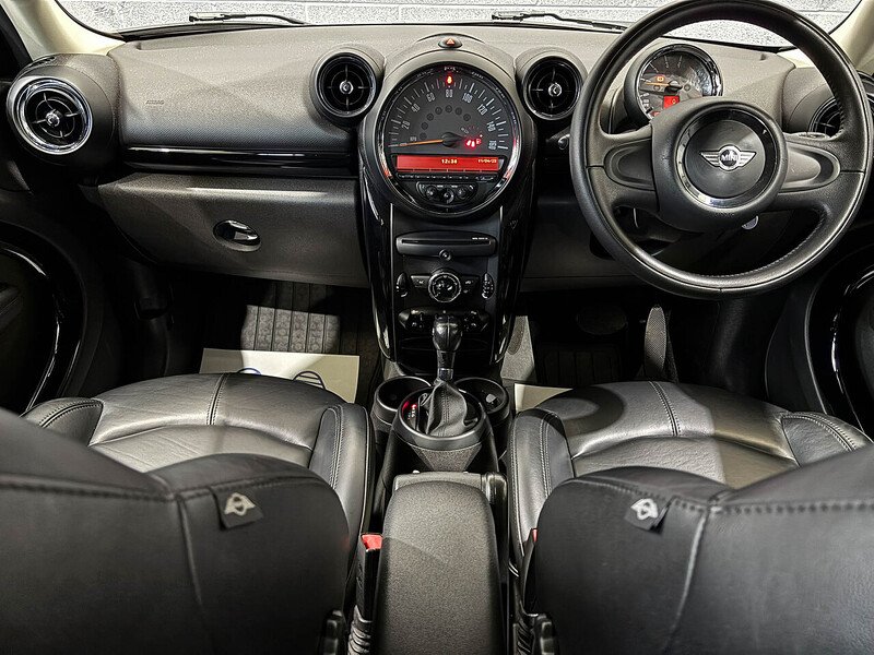 Used MINI Countryman 2014 for sale - 76879354: Photo 32