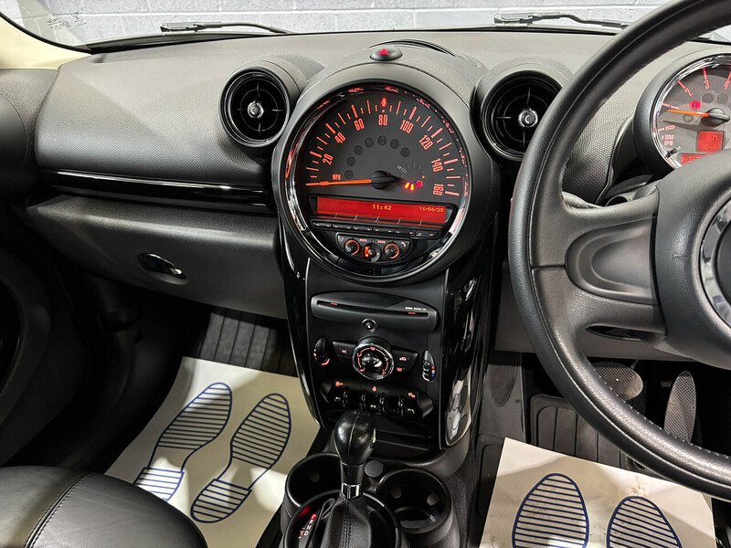 Used MINI Countryman 2014 for sale - 76879354: Photo 33