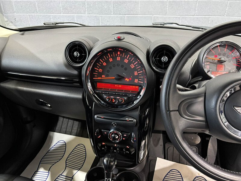 Used MINI Countryman 2014 for sale - 76879354: Photo 34