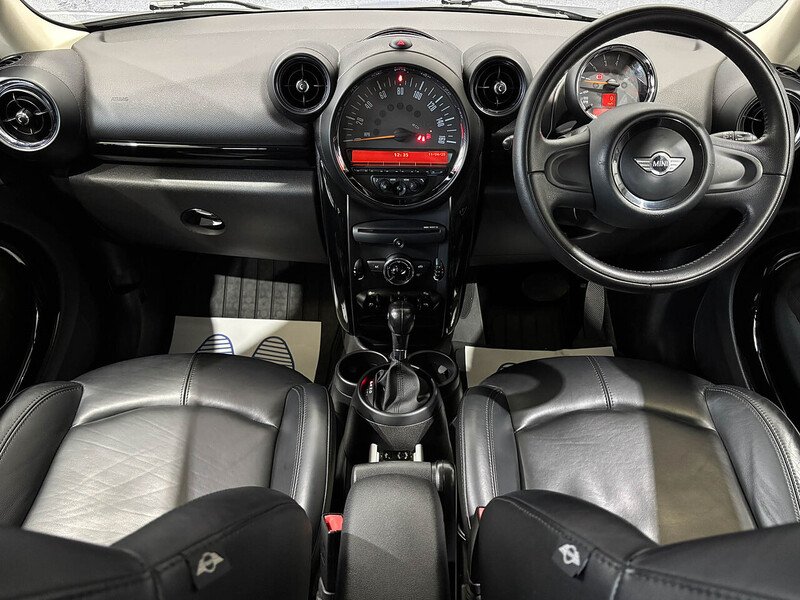 Used MINI Countryman 2014 for sale - 76879354: Photo 4