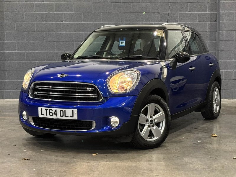 Used MINI Countryman 2014 for sale - 76879354: Photo 6