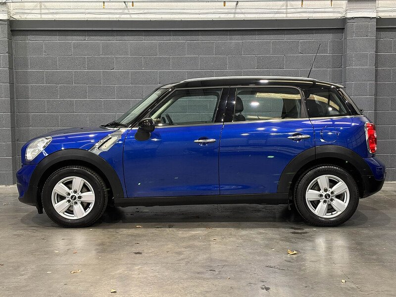 Used MINI Countryman 2014 for sale - 76879354: Photo 7
