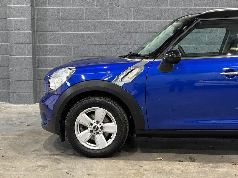 Used MINI Countryman 2014 for sale - 76879354: Photo 8
